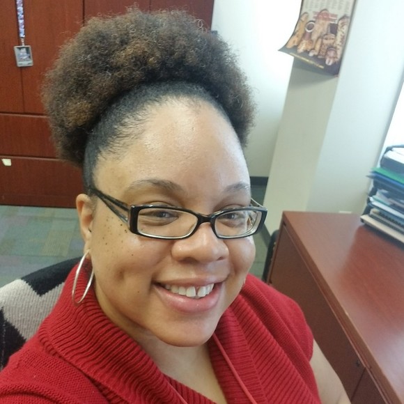 Meet your Posher, Stella! - Picture 1 of 1